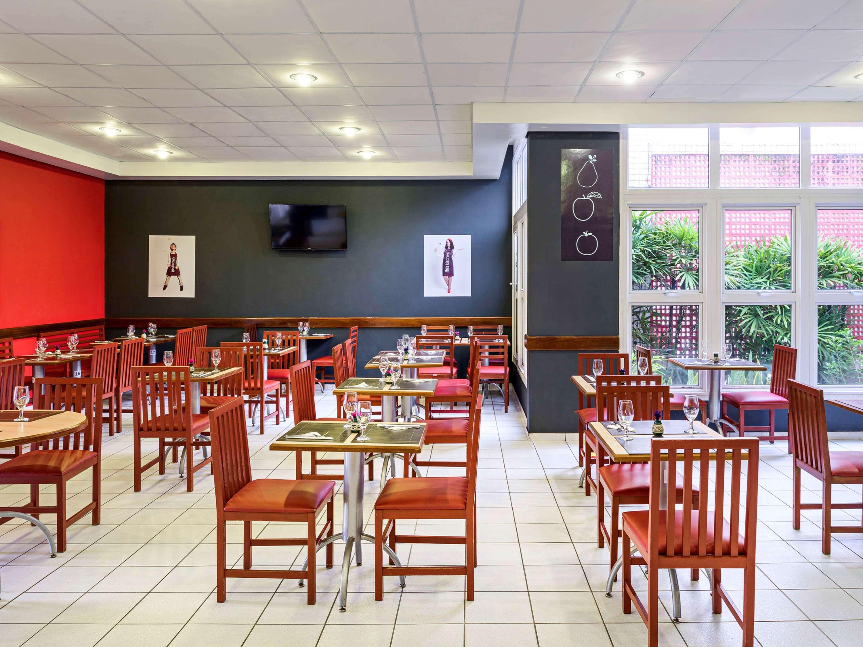 Отель Ibis Belem Aeroporto Экстерьер фото